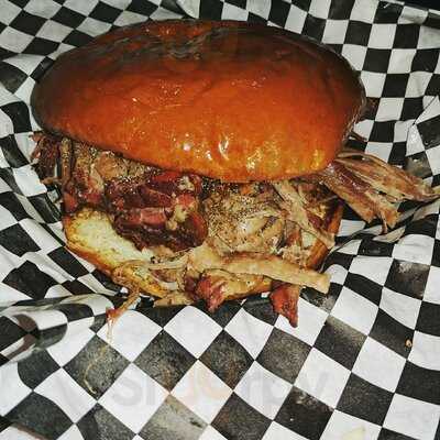 Blacksmoke Bbq & Grill