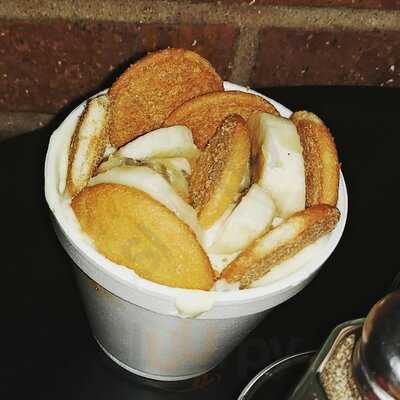 Blacksmoke Bbq & Grill