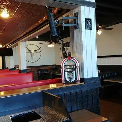 Blacksmoke Bbq & Grill