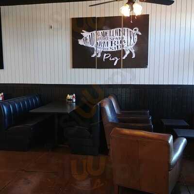 Blacksmoke Bbq & Grill