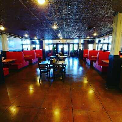 Blacksmoke Bbq & Grill