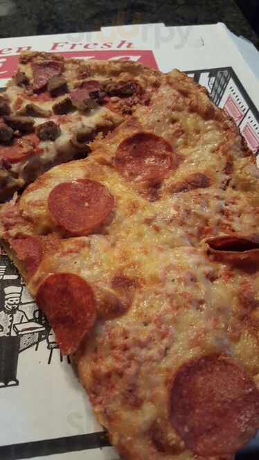 Chelby's Pizza & Subs