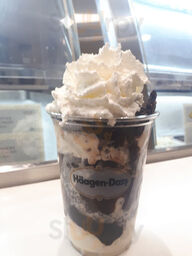 Haagen Dazs
