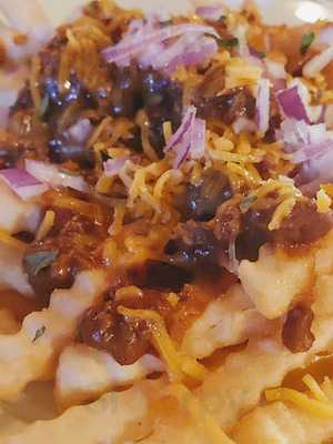 Beverly's Bar & Grill