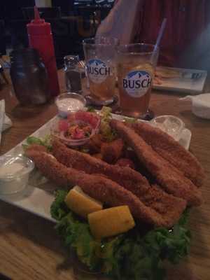 Beverly's Bar & Grill