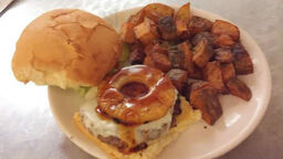 Beverly's Bar & Grill