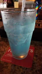 Rascals Bar And Grill