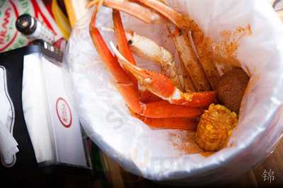 Macon Crab House