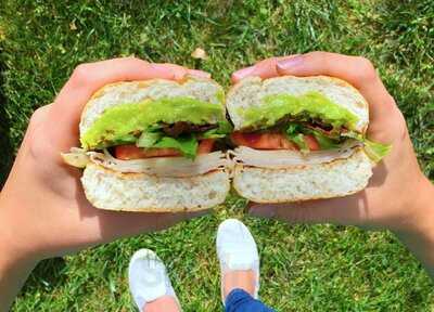 Pickleman's Gourmet Cafe