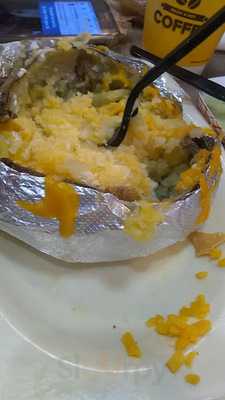 Taco Palenque Zapata Hwy.