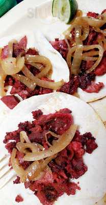 Taco Palenque Zapata Hwy.