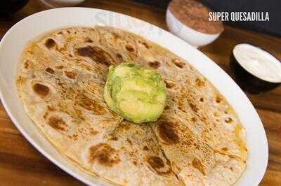 Taco Palenque Zapata Hwy.