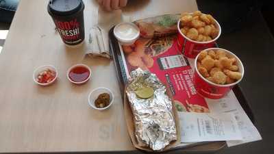 Taco John's