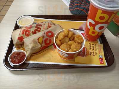 Taco John's