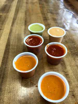 Valerie's Taco Stand