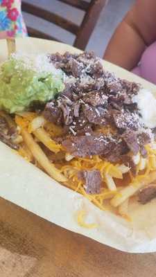 Valerie's Taco Stand