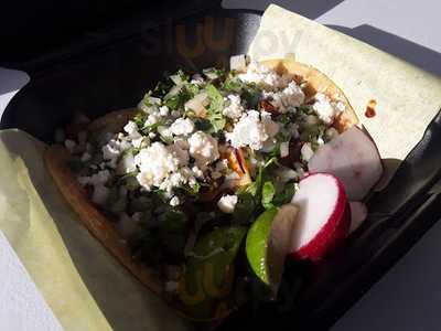 Valerie's Taco Stand