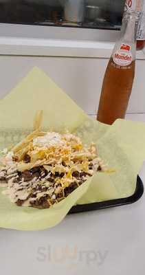 Valerie's Taco Stand