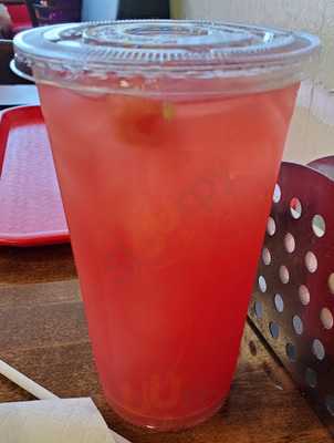 Valerie's Taco Stand