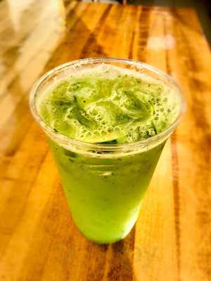 Valerie's Taco Stand