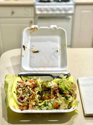 Valerie's Taco Stand