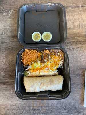 Valerie's Taco Stand