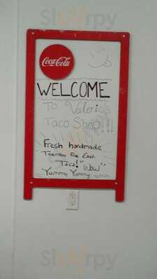 Valerie's Taco Stand
