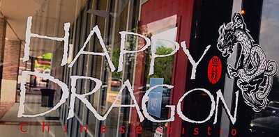 Happy Dragon Chinese Bistro