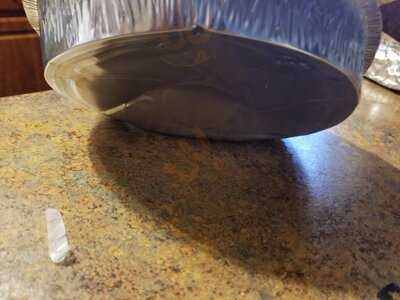 New Crossroads Pizza