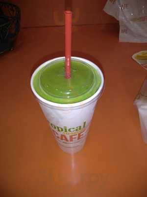 Tropical Smoothie Cafe