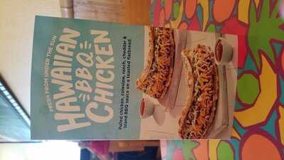 Tropical Smoothie Cafe