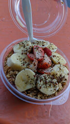 Sun Juice Smoothie And Juice Bar