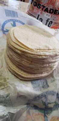 Tortilleria La Fe