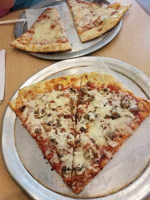 Rocco's New York Pizza
