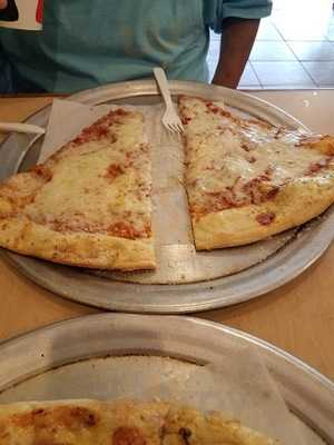 Rocco's New York Pizza