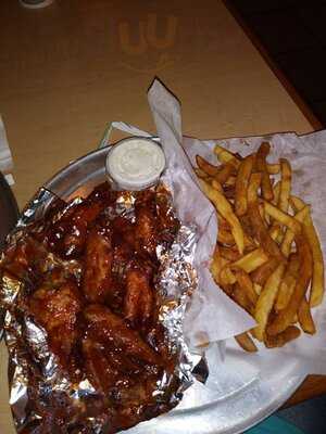 Rocco's New York Pizza