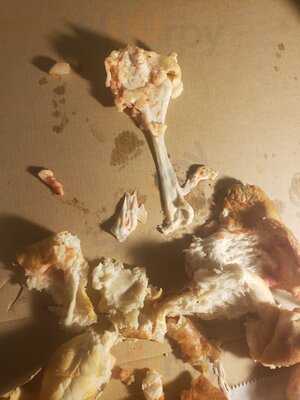 Rocco's New York Pizza