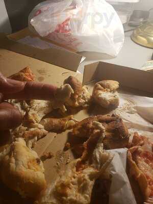 Rocco's New York Pizza