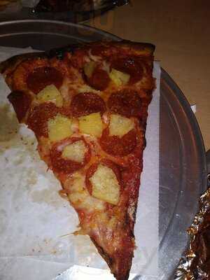 Rocco's New York Pizza