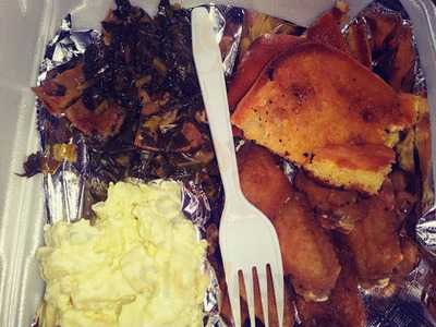 Malachis Gospel Cafe