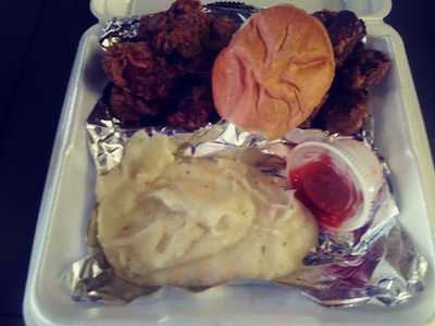 Malachis Gospel Cafe