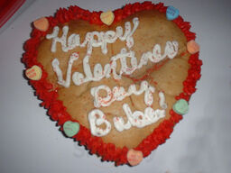 The Magic Cookie Company