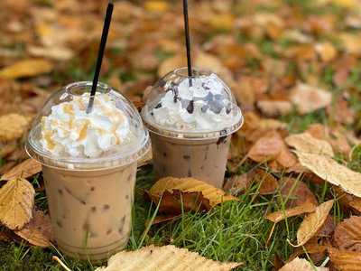 Hourglass Coffee Co.