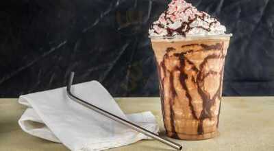 Hourglass Coffee Co.