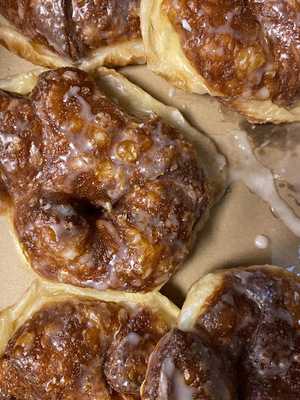 Hourglass Coffee Co.