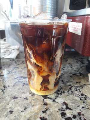 Hourglass Coffee Co.