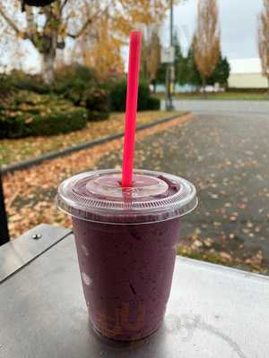 Hourglass Coffee Co.