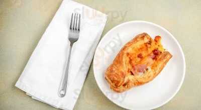 Hourglass Coffee Co.