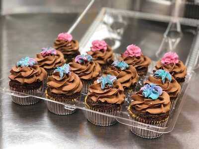 Rae Raes Gluten Free Bakery