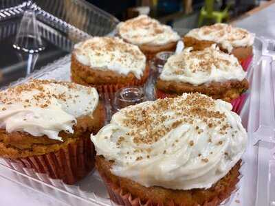 Rae Raes Gluten Free Bakery